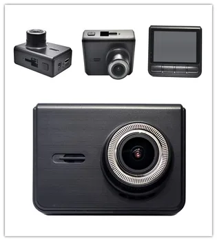 2.45" Car DVR Driving Recorder T685 Dash Camera SONY IMX323 Sensor HD 1080P Support Wifi 170 Degree Night Vision
2.45" Car DVR Driving Recorder T685 Dash Camera SONY IMX323 Sensor HD 1080P Support Wifi 170 Degree Night Vision