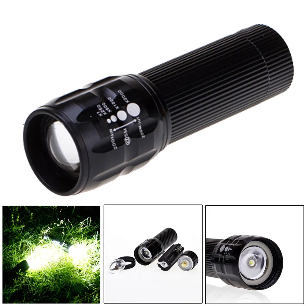 Adjustable Flexible Flashlight LED Flashlight Mini Aluminum Flashlight LED Torch Flashlight Latarka Handheld Linterna Lanterna
Adjustable Flexible Flashlight LED Flashlight Mini Aluminum Flashlight LED Torch Flashlight Latarka Handheld Linterna Lanterna