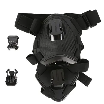 Harness Chest Strap For GoPro Hero 6 5 4 3 SJCAM SJ5000 SJ7 Xiaomi Yi 4K Lite H9 Dog Fetch Belt Mount for Go Pro Accessory
Harness Chest Strap For GoPro Hero 6 5 4 3 SJCAM SJ5000 SJ7 Xiaomi Yi 4K Lite H9 Dog Fetch Belt Mount for Go Pro Accessory