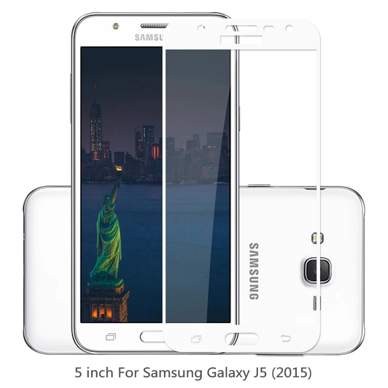 for Samsung Galaxy J5 2015 J500 Screen Protector Protective Glass Tempered for Galaxy SM-J500F Explosion Proof Phone Accessories
for Samsung Galaxy J5 2015 J500 Screen Protector Protective Glass Tempered for Galaxy SM-J500F Explosion Proof Phone Accessories