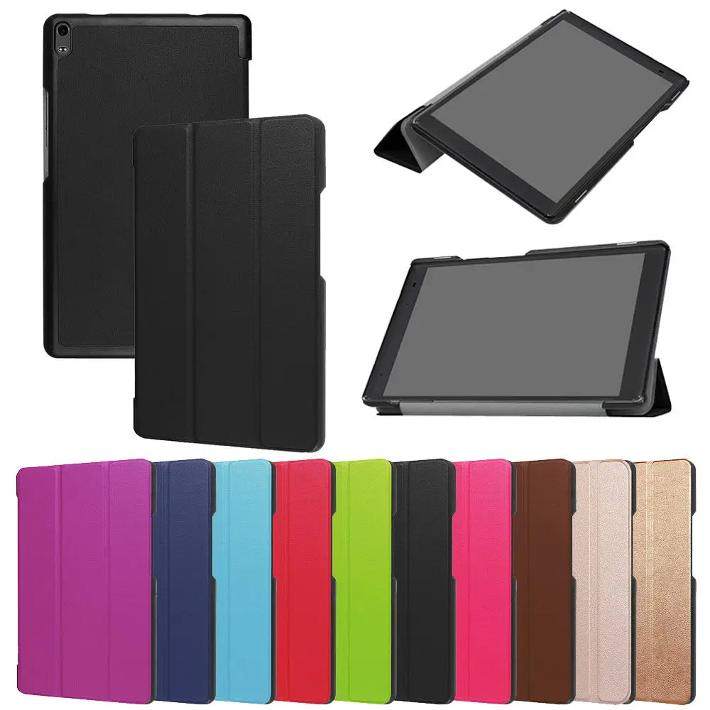 Magnetic Case For Lenovo Tab 4 8 Plus TB-8704x TB-8704F Case PU Leather Flip Stand Cover For Lenovo Tab 4 8.0'' plus Case
Magnetic Case For Lenovo Tab 4 8 Plus TB-8704x TB-8704F Case PU Leather Flip Stand Cover For Lenovo Tab 4 8.0'' plus Case