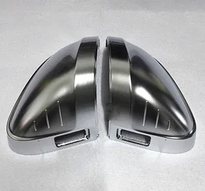 For Audi A4 B9 A5 8W Support Matt Chrome Silver Mirror Case Rearview Mirror Cover Shell
For Audi A4 B9 A5 8W Support Matt Chrome Silver Mirror Case Rearview Mirror Cover Shell