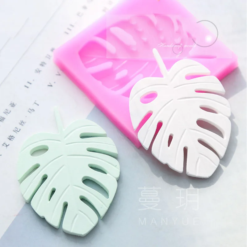 Aromatherapy Wax Silicone Mould Cherry Blossoms Car Pendant Cake Mold DIY Gypsum Plaster Molds Leave Design Silicone Mold
Aromatherapy Wax Silicone Mould Cherry Blossoms Car Pendant Cake Mold DIY Gypsum Plaster Molds Leave Design Silicone Mold