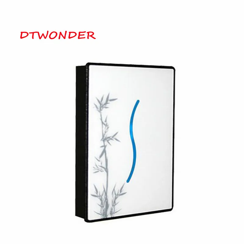 DTWONDER Access Control Card Reader RFID NFC Reader 13.56mhz Waterproof Sensor For Door Access DT018
DTWONDER Access Control Card Reader RFID NFC Reader 13.56mhz Waterproof Sensor For Door Access DT018