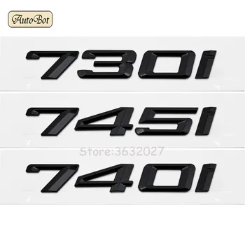 For BMW 7 Series 730i 745i 740i Emblem Badge Decal Rear Trunk Lid Number Letters Sticker F01 F02 E23 E32 E38 E65 E66 E67 E68
For BMW 7 Series 730i 745i 740i Emblem Badge Decal Rear Trunk Lid Number Letters Sticker F01 F02 E23 E32 E38 E65 E66 E67 E68