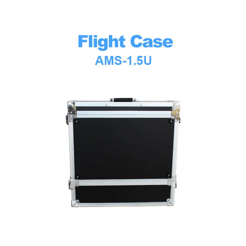best material big aluminum flight Case 1.5U work for led vide processor and led video splicer
best material big aluminum flight Case 1.5U work for led vide processor and led video splicer