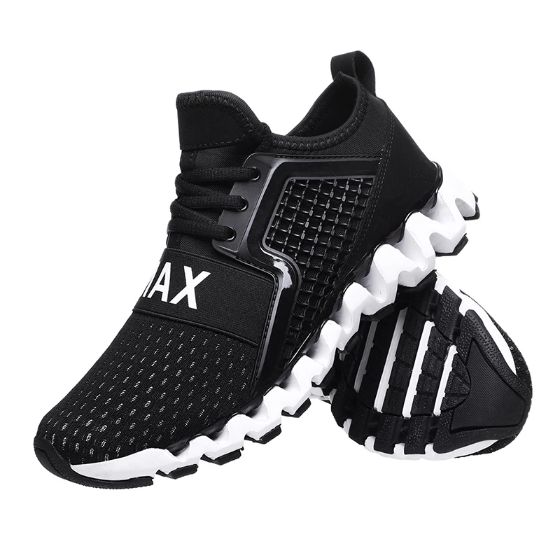 Running Sneakers Men Summer Sport Shoes Breathable Mesh Shoes Fashion Sneaker Lightweight Athletic Comfortable Men Shoes Size 46
Running Sneakers Men Summer Sport Shoes Breathable Mesh Shoes Fashion Sneaker Lightweight Athletic Comfortable Men Shoes Size 46