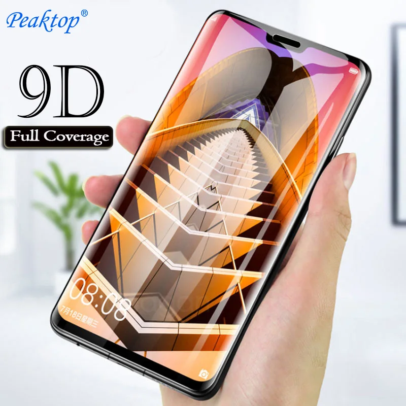 2pcs New 9D Full Cover Tempered Glass For Huawei Honor 8X 8 Lite Screen Protector For Honor 9 Lite Honor 10 Protective Glass
2pcs New 9D Full Cover Tempered Glass For Huawei Honor 8X 8 Lite Screen Protector For Honor 9 Lite Honor 10 Protective Glass