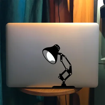Desk Lamp Laptop Decal for Apple Macbook Sticker Pro 16 Air Retina 11 12 13 15 inch Mac Book Vinyl 15.6 HP Notebook Partial Skin
Desk Lamp Laptop Decal for Apple Macbook Sticker Pro 16 Air Retina 11 12 13 15 inch Mac Book Vinyl 15.6 HP Notebook Partial Skin