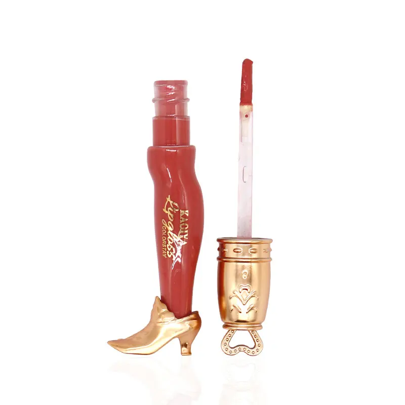 KAQIYA 12 Colors Best Selling Matte Lipgloss Professional Pigment Make Up Cosmetics Water-Resistant Non Stick Cup Lip Gloss
KAQIYA 12 Colors Best Selling Matte Lipgloss Professional Pigment Make Up Cosmetics Water-Resistant Non Stick Cup Lip Gloss