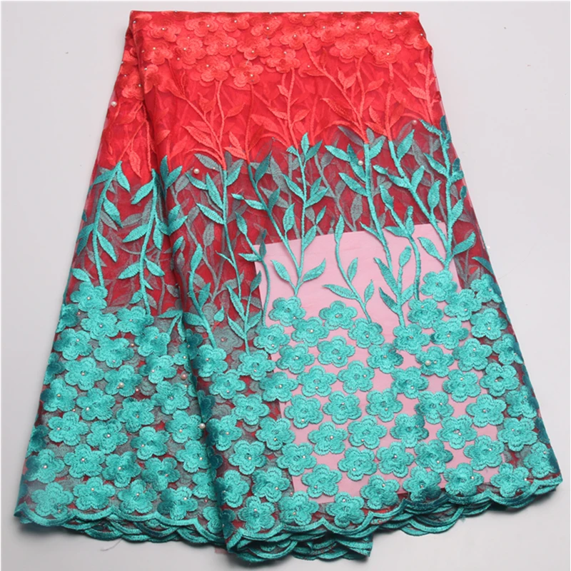 Latest 2017 Nigerian lace fabrics Soft Style African Lace Fabric High Quality Bridal Net Lace XZ377B-3
Latest 2017 Nigerian lace fabrics Soft Style African Lace Fabric High Quality Bridal Net Lace XZ377B-3