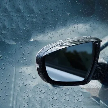 Rear view mirror keeps the rain cover for Opel ADAM mokka Insignia Zafira Astra 2006-2010 2012 2013 CAR accessories
Rear view mirror keeps the rain cover for Opel ADAM mokka Insignia Zafira Astra 2006-2010 2012 2013 CAR accessories