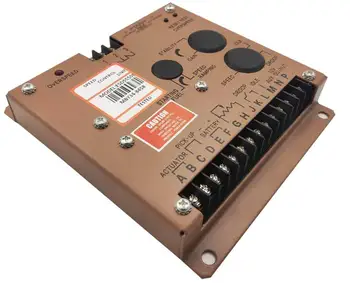Free Shipping ESD5550E SPEED CONTROL UNIT Generator accessories speed controller governor speed control board
Free Shipping ESD5550E SPEED CONTROL UNIT Generator accessories speed controller governor speed control board