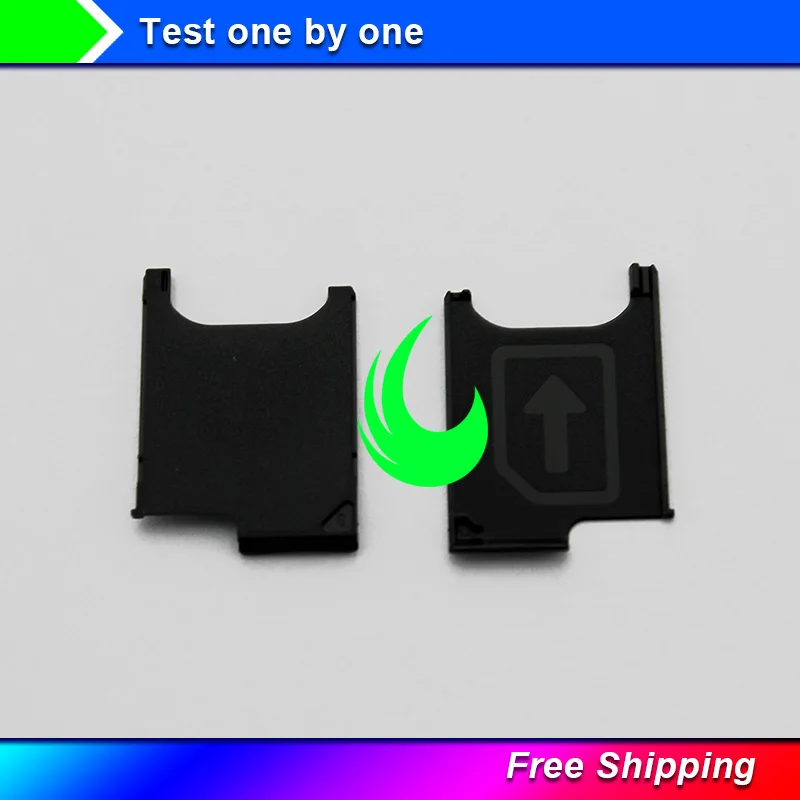 5Pcs/Lot Sim Card Tray For Sony Xperia Z2 L50W D6502 D6503 D6543 SIM Card Holder Slot Free Shipping
5Pcs/Lot Sim Card Tray For Sony Xperia Z2 L50W D6502 D6503 D6543 SIM Card Holder Slot Free Shipping