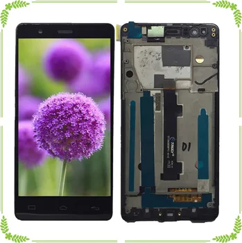 For BQ Aquaris E5 lcd Display Assembly with frame TFT5K0858FPC-A1-E Pantalla LCD+Tactil Touch Screen Digitizer
For BQ Aquaris E5 lcd Display Assembly with frame TFT5K0858FPC-A1-E Pantalla LCD+Tactil Touch Screen Digitizer