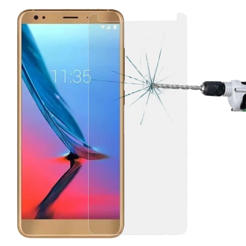 For ZTE Blade V9 Vita & AXON 7 Explosion-proof Non-full Tempered Glass Screen Film
For ZTE Blade V9 Vita & AXON 7 Explosion-proof Non-full Tempered Glass Screen Film