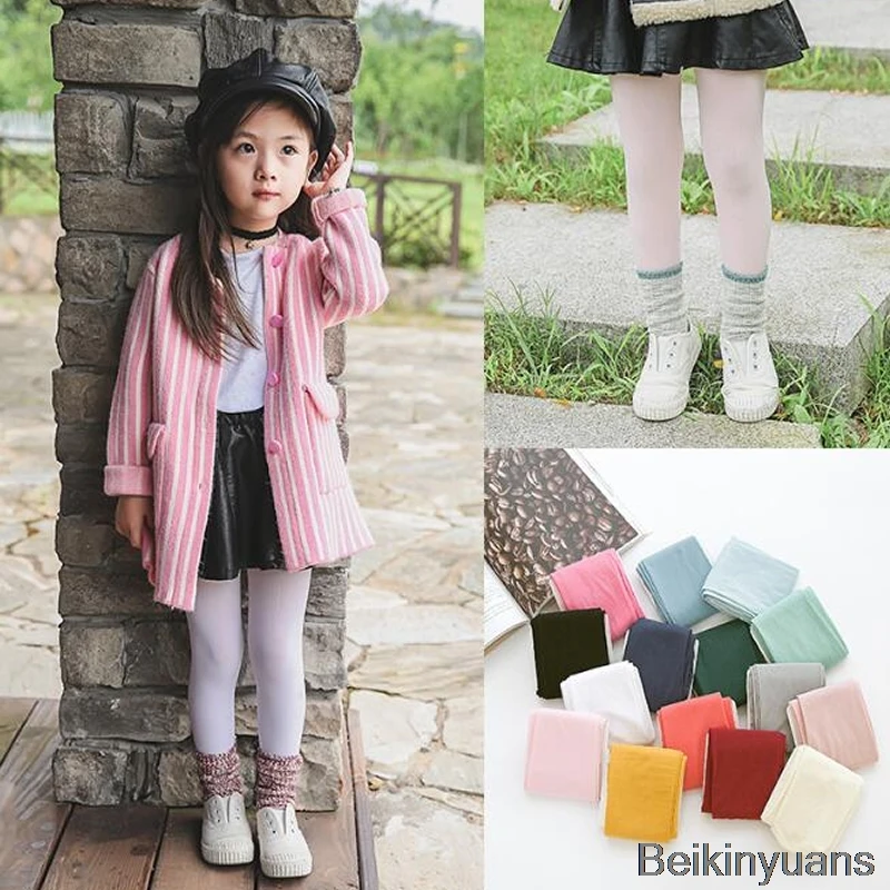 Girl tights velvet spring and autumn dance ballet girls tights candy color multi-color comfortable breathable tights
Girl tights velvet spring and autumn dance ballet girls tights candy color multi-color comfortable breathable tights