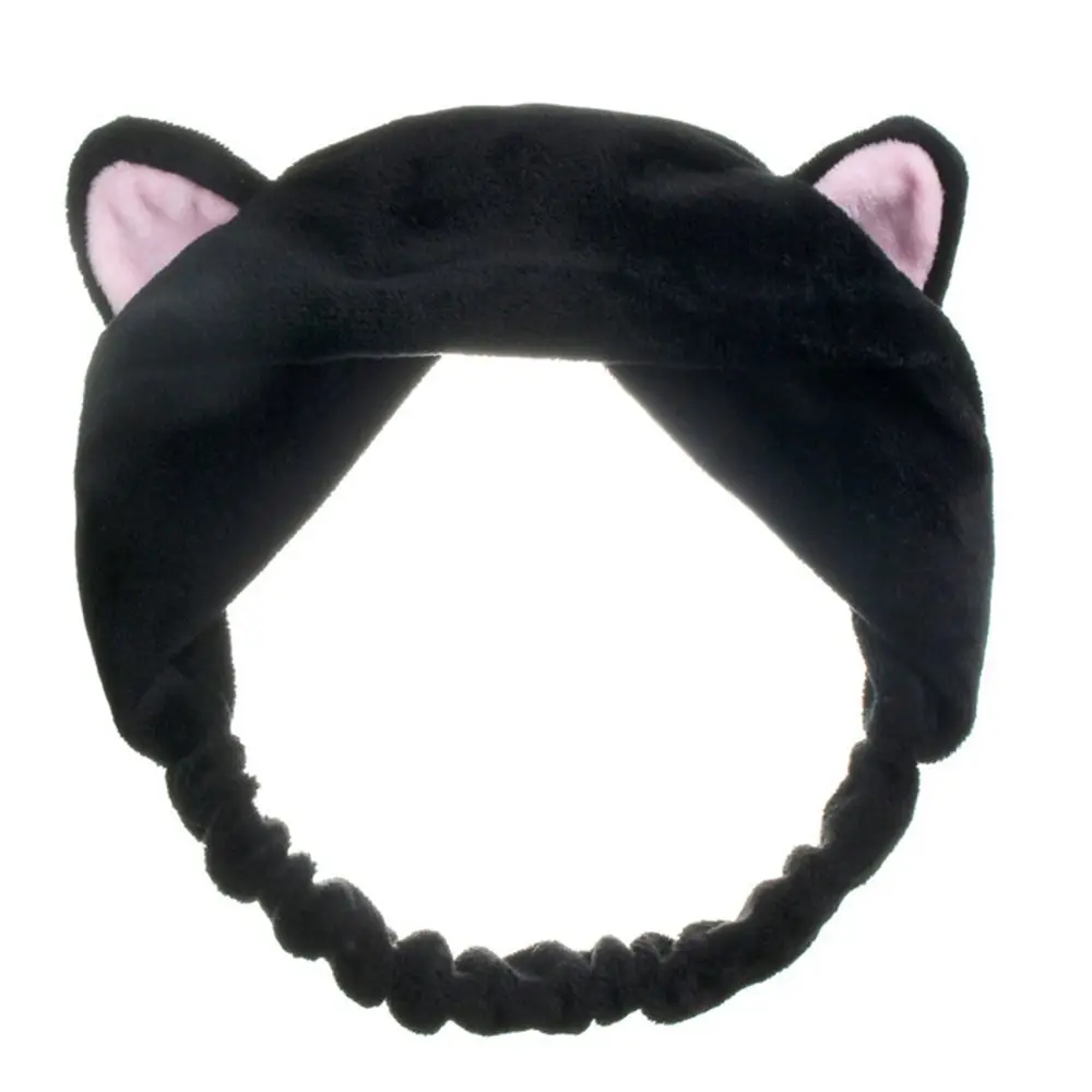 Hair Bands For Women Daily Hair Headbands Party Makeup Hair Band Accessories Gift Vacation Headdress Cute Cat
Hair Bands For Women Daily Hair Headbands Party Makeup Hair Band Accessories Gift Vacation Headdress Cute Cat