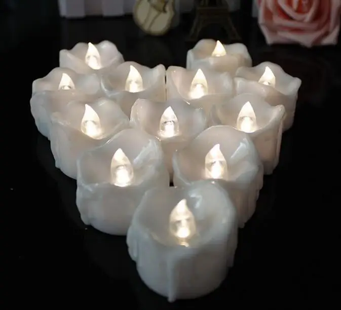 Led Drop Tear Candle Tea Lights Flameless Emergency Christmas Wedding Birthday Party Decor Candles Battery Powered white
Led Drop Tear Candle Tea Lights Flameless Emergency Christmas Wedding Birthday Party Decor Candles Battery Powered white