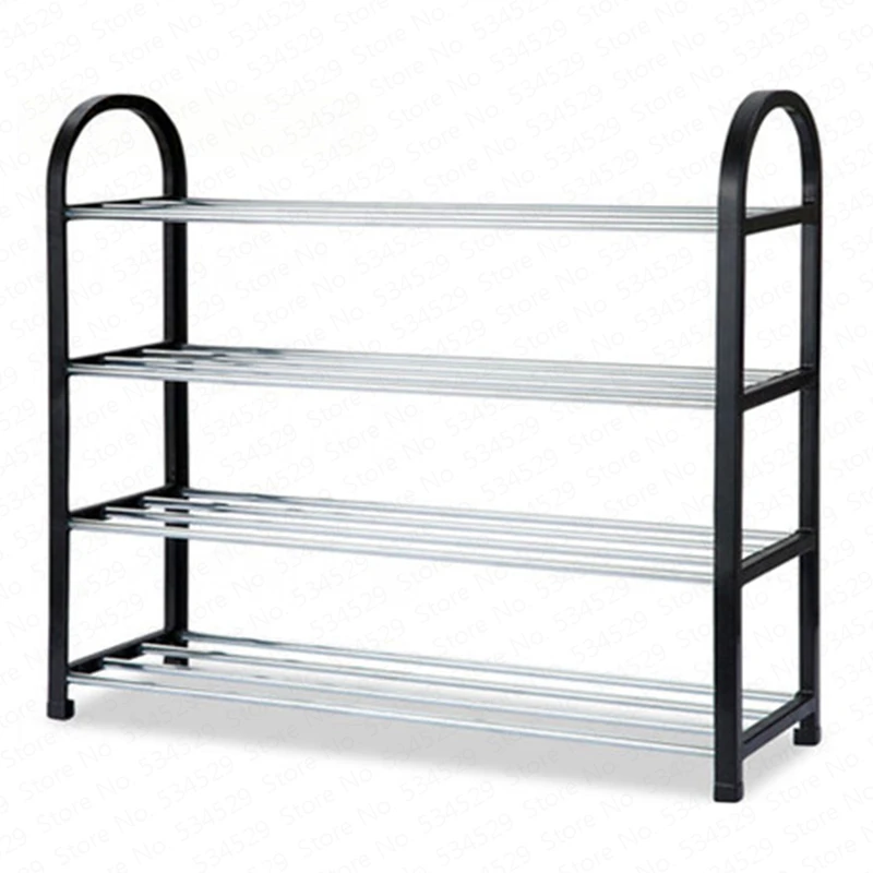 Multiple Layers Shoe Rack Easy assembled Shoe Rack Shelf Storage Organizer Stand Plastic Parts Steel Pipe Living Room Furniture
Multiple Layers Shoe Rack Easy assembled Shoe Rack Shelf Storage Organizer Stand Plastic Parts Steel Pipe Living Room Furniture