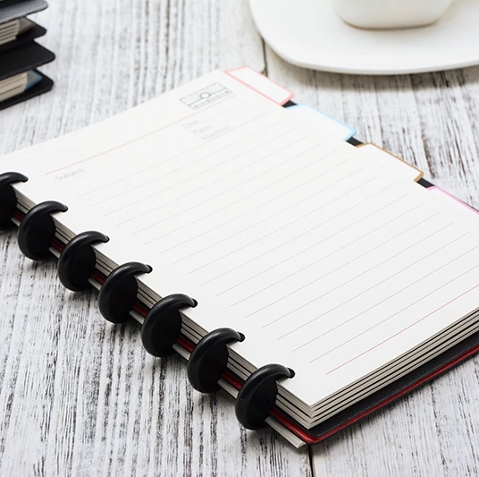 B6 Mushroom Hole Notepad 80 Sheets of Loose Pages Inside The Notebook Abacus Bead Notebook PP Surface Diary
B6 Mushroom Hole Notepad 80 Sheets of Loose Pages Inside The Notebook Abacus Bead Notebook PP Surface Diary