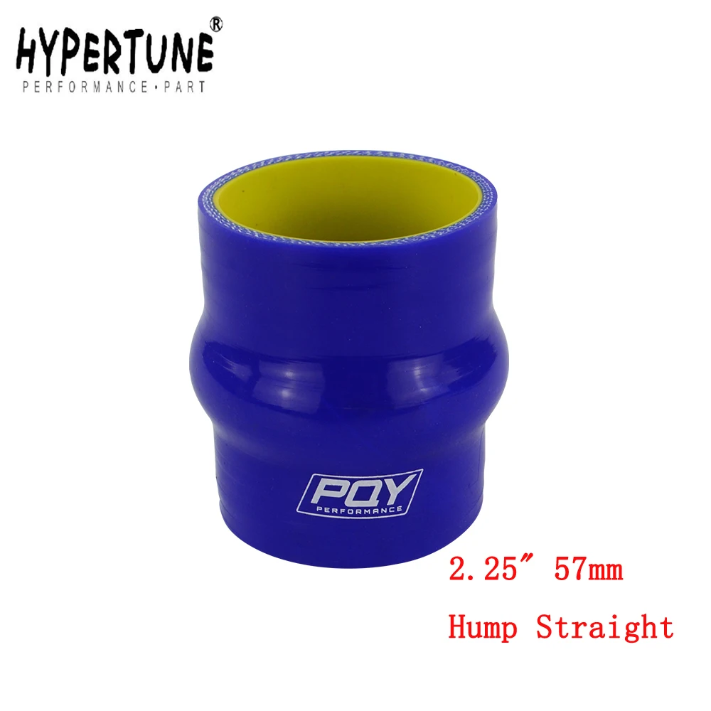 Hypertune - 2.25" 57mm Hump Straight Silicone Hose Intercooler Coupler Tube Pipe Blue&yellow HT-HSH00225-QY
Hypertune - 2.25" 57mm Hump Straight Silicone Hose Intercooler Coupler Tube Pipe Blue&yellow HT-HSH00225-QY