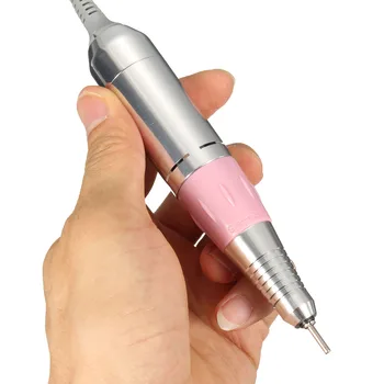 30000RPM 12V Electric Nail Drill Pen Pro Low Noise Pedicure Manicure Machine mill File Polish Nail Art Tool Cutter For Manicure
30000RPM 12V Electric Nail Drill Pen Pro Low Noise Pedicure Manicure Machine mill File Polish Nail Art Tool Cutter For Manicure