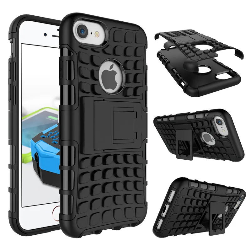 TPU Plastic 2 in 1 Hybird Armor Phone font b Case b font for font b