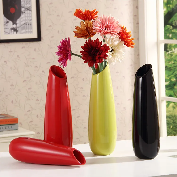 Chinese White Jade Porcelain Celadon Flower Vase Antique Decorative for Wedding Decoration Home Decor Flower Preservative Vase
Chinese White Jade Porcelain Celadon Flower Vase Antique Decorative for Wedding Decoration Home Decor Flower Preservative Vase