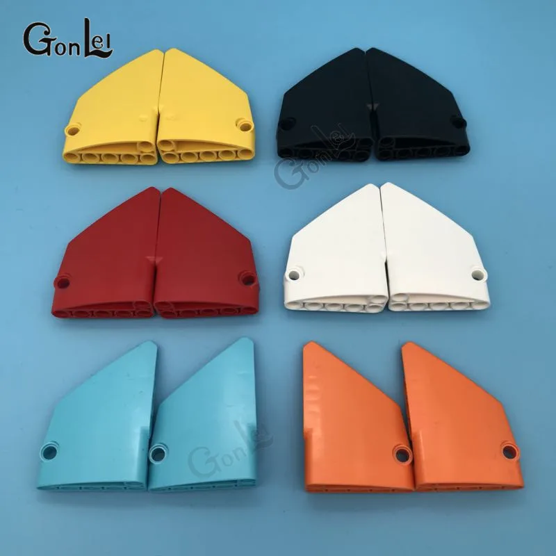 TECHNIC Panel Fairing #13#14 MOC Brick Parts DIY Building Blocks 5x7 Technology Panel Compatible 64394+64680 Accessories Parts
TECHNIC Panel Fairing #13#14 MOC Brick Parts DIY Building Blocks 5x7 Technology Panel Compatible 64394+64680 Accessories Parts
