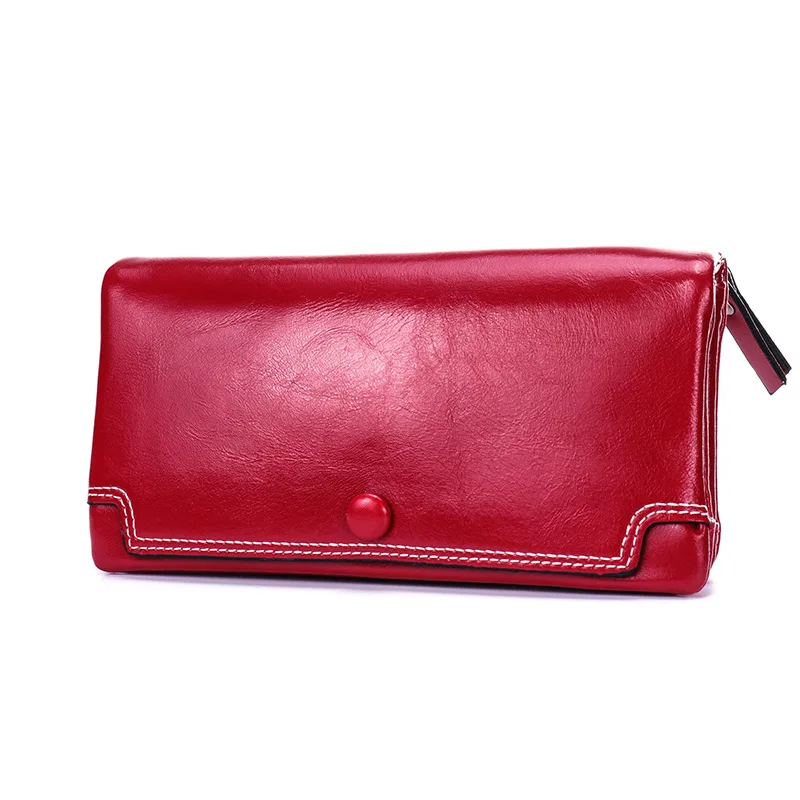 New Women Wallets and Purses Female Pu leather Wallet Large Capacity Hasp Purse Woman Long Money Bag Phone Card Holders Clutch
New Women Wallets and Purses Female Pu leather Wallet Large Capacity Hasp Purse Woman Long Money Bag Phone Card Holders Clutch