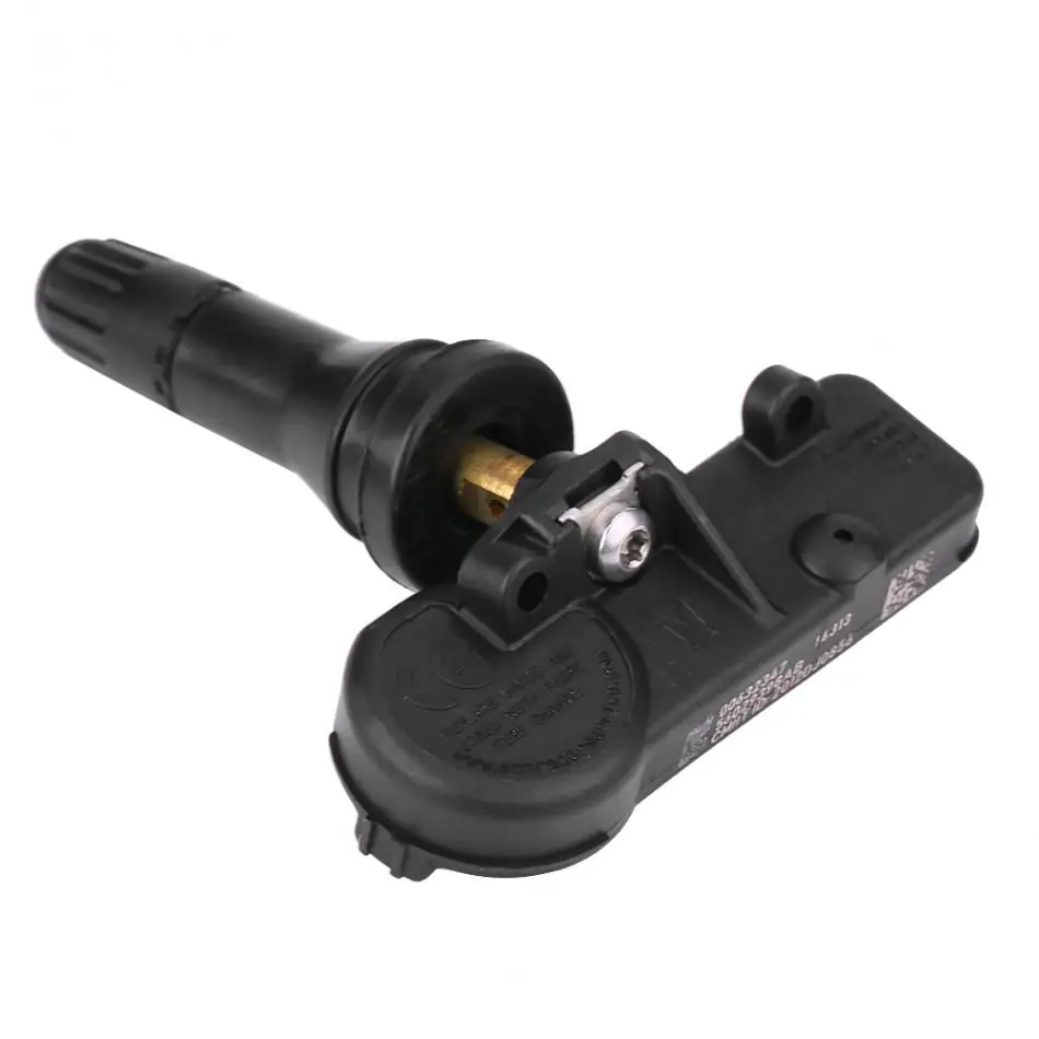 Car TPMS Tire Pressure Monitoring System Sensor for Jeep Chrysler Dodge Ram 433MHZ 56029398AB Alarm Systems Security
Car TPMS Tire Pressure Monitoring System Sensor for Jeep Chrysler Dodge Ram 433MHZ 56029398AB Alarm Systems Security