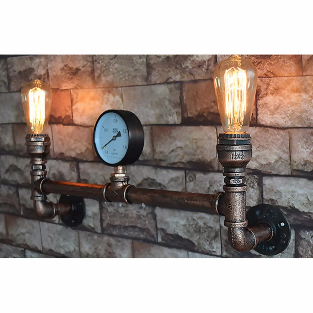 Loft-Wrought-Iron-Water-Pipe-Wall-Lamps-2-heads-Vintage-Industrial-Wall-Lights-Restaurant-Bar-Wall