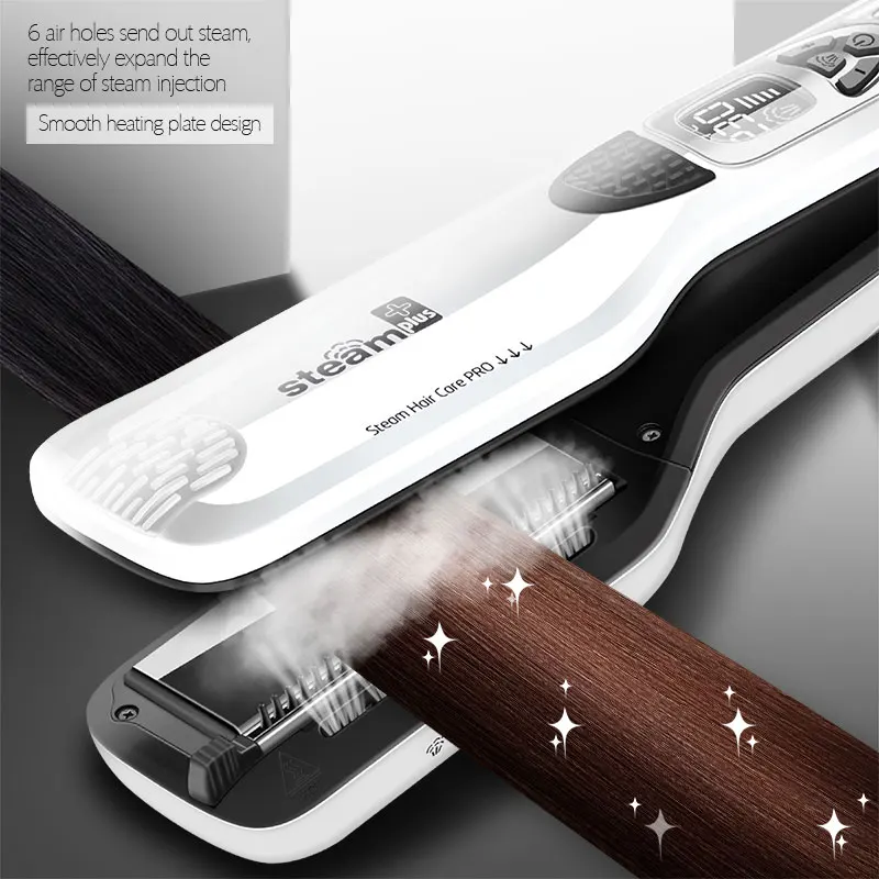 Steampod Professional Hair Straightener Steampod Professional Hair Straightener