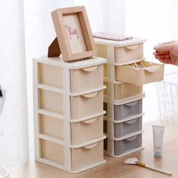 4 Layers Mini Makeup Storage Box Dressing Table Cosmetics Jewelry Rings Earrings Finishing Box Draws Type Sundries Organizer Box
4 Layers Mini Makeup Storage Box Dressing Table Cosmetics Jewelry Rings Earrings Finishing Box Draws Type Sundries Organizer Box