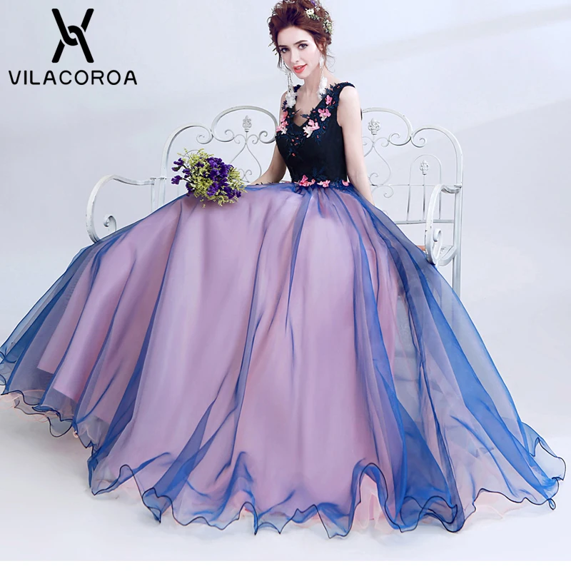 High Quality Sleeveless Applique Vestidos Birthday Party Dance Performance Dress For Women Long Party Dress vestidos de fiesta
High Quality Sleeveless Applique Vestidos Birthday Party Dance Performance Dress For Women Long Party Dress vestidos de fiesta