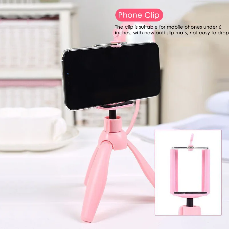 Phone Stand Tripod for Phone Selfie Stick Tripod with Ring Light Fill Lighting for IPhone XS 7plus Selfie Stick Raffle Baton
Phone Stand Tripod for Phone Selfie Stick Tripod with Ring Light Fill Lighting for IPhone XS 7plus Selfie Stick Raffle Baton