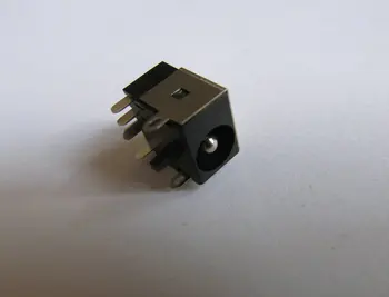 20 pcs DC 2.5mm Jack For Toshiba Satellite 1130 1135 2430 2435 netbook Socket Power supply laptop head connector plug Interface
20 pcs DC 2.5mm Jack For Toshiba Satellite 1130 1135 2430 2435 netbook Socket Power supply laptop head connector plug Interface