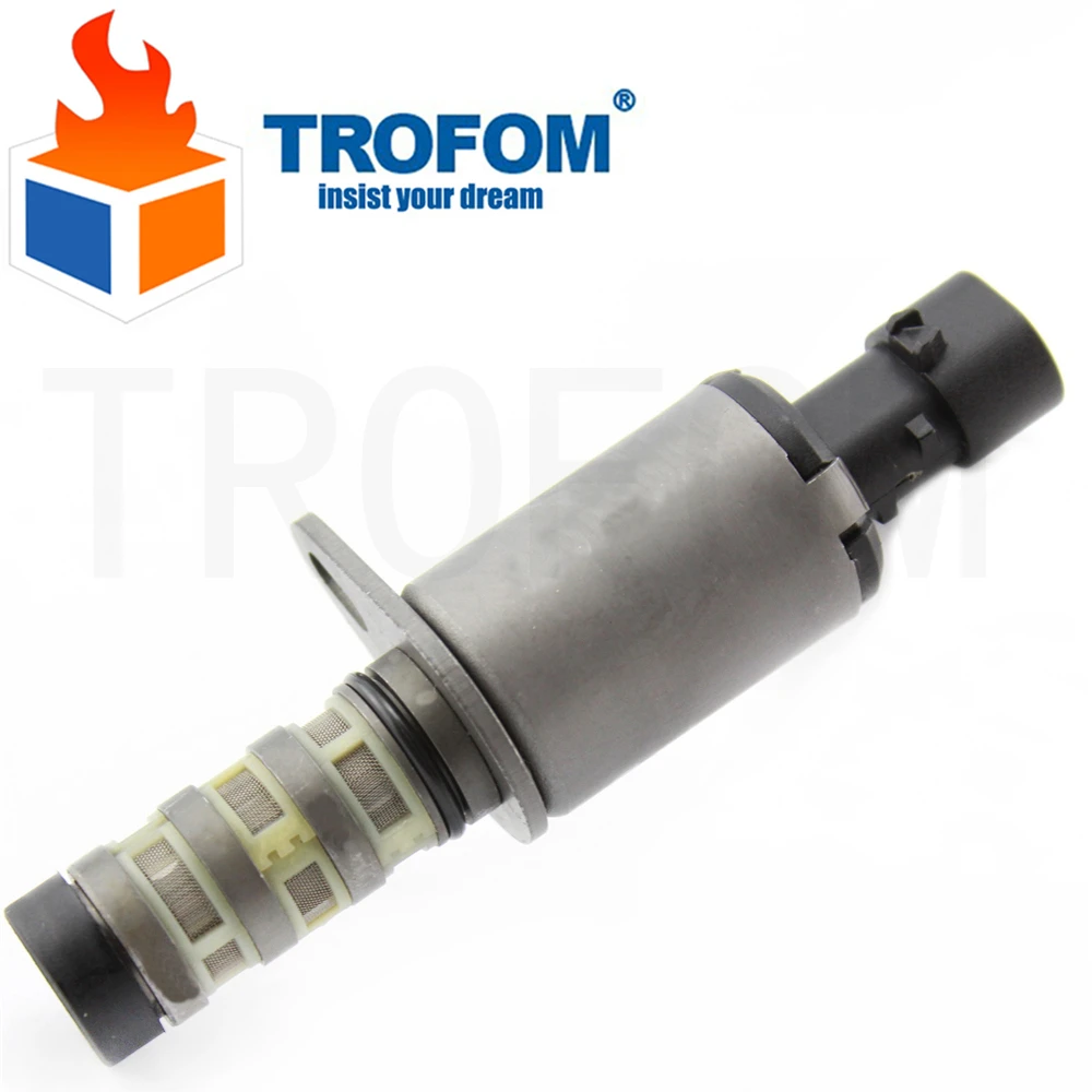 VVT Oil Control Valve for Chevrolet Cruze Sonic OPEL ASTRA INSIGNIA MOKKA VECTRA ZAFIRA VAUXHALL ALFA ROMEO 55567050 12992408
VVT Oil Control Valve for Chevrolet Cruze Sonic OPEL ASTRA INSIGNIA MOKKA VECTRA ZAFIRA VAUXHALL ALFA ROMEO 55567050 12992408