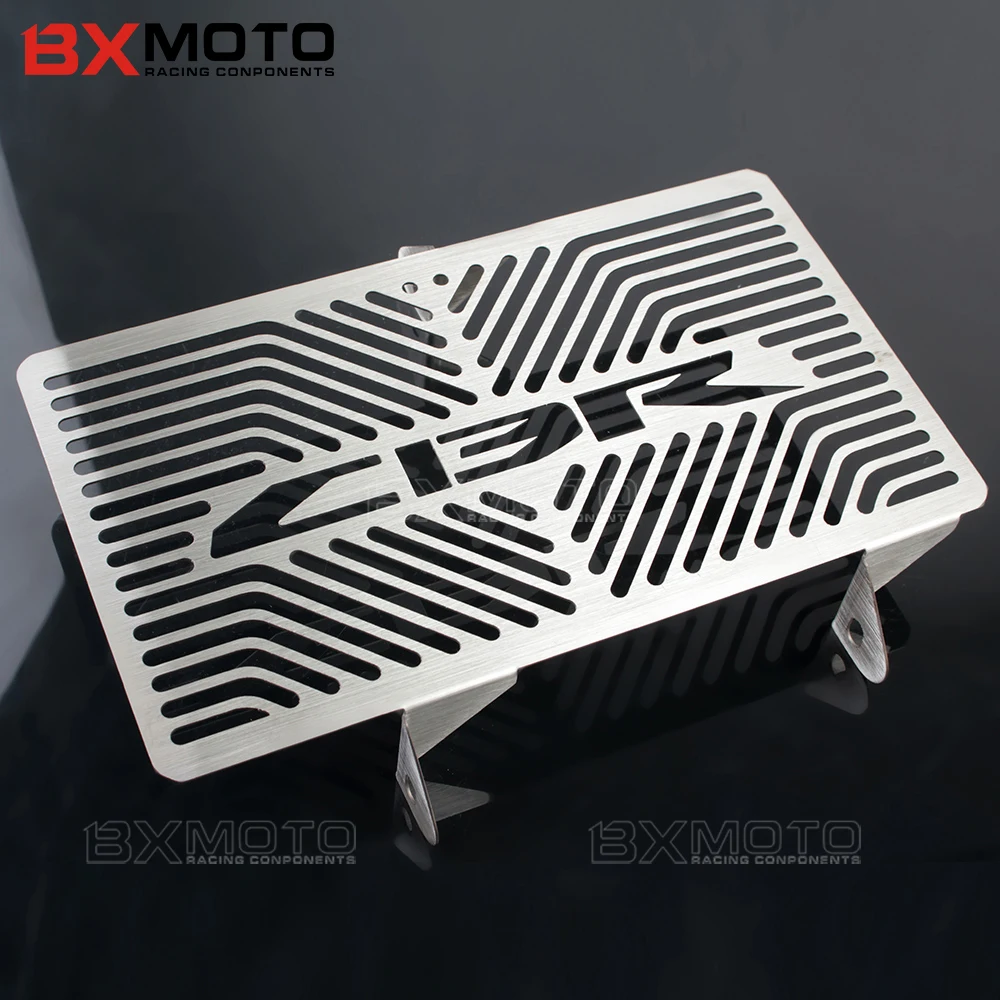 BXMOTO CNC Защитная крышка радиатора двигателя мотоцикла Honda CBR 250R CBR250R 250 R 2010 2011 2012|grill