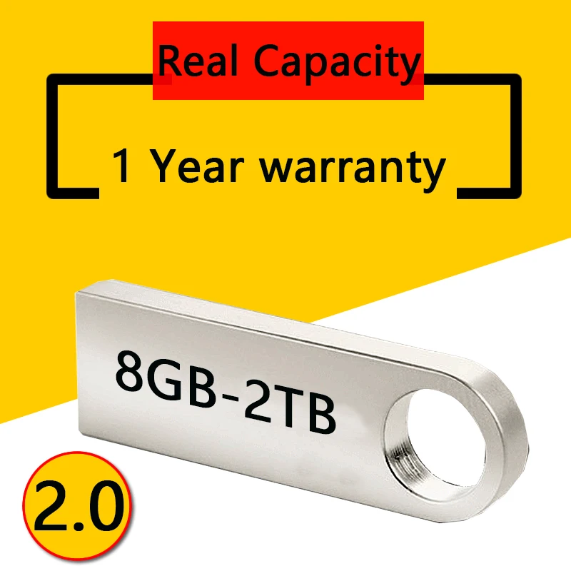 Metal Mini USB Flash Drive Waterproof Pen Drive 32GB USB 2.0 Flash Memory Card Key Pendrive USB Stick 64GB 8GB 16GB 512GB Gift
Metal Mini USB Flash Drive Waterproof Pen Drive 32GB USB 2.0 Flash Memory Card Key Pendrive USB Stick 64GB 8GB 16GB 512GB Gift