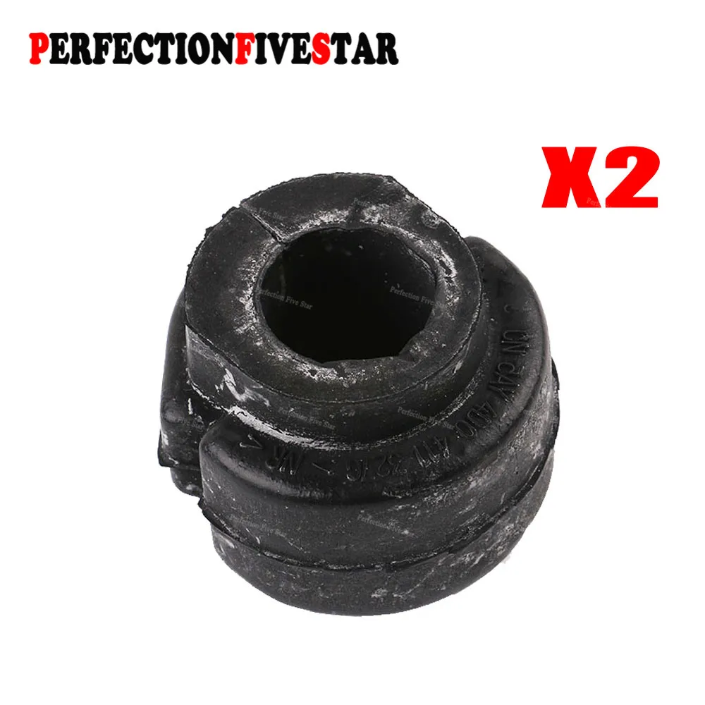 4D0411327G For Audi A4 B6 B7 A6 R8 A8 RS4 RS6 For Seat Exeo 2009-2012 Front Stabilizer Sway Bar Rubber Bush Mount 4D0 411 327 G
4D0411327G For Audi A4 B6 B7 A6 R8 A8 RS4 RS6 For Seat Exeo 2009-2012 Front Stabilizer Sway Bar Rubber Bush Mount 4D0 411 327 G