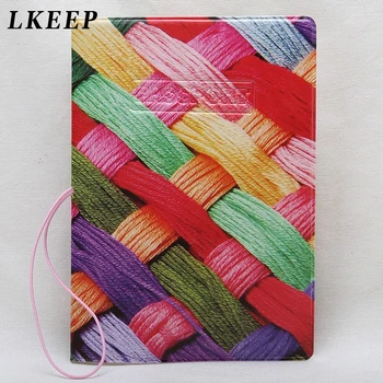 Fashion Colorful Passport Cover Multifunction Travel Credit Card Holder ID Organizer Storage Document Covers
Fashion Colorful Passport Cover Multifunction Travel Credit Card Holder ID Organizer Storage Document Covers