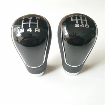 New 5 Speed 6 Speed Manual Transmission Gear Shift Knob For Mazda 3 Mazda 2 6 Gear Head car styling assessoires
New 5 Speed 6 Speed Manual Transmission Gear Shift Knob For Mazda 3 Mazda 2 6 Gear Head car styling assessoires