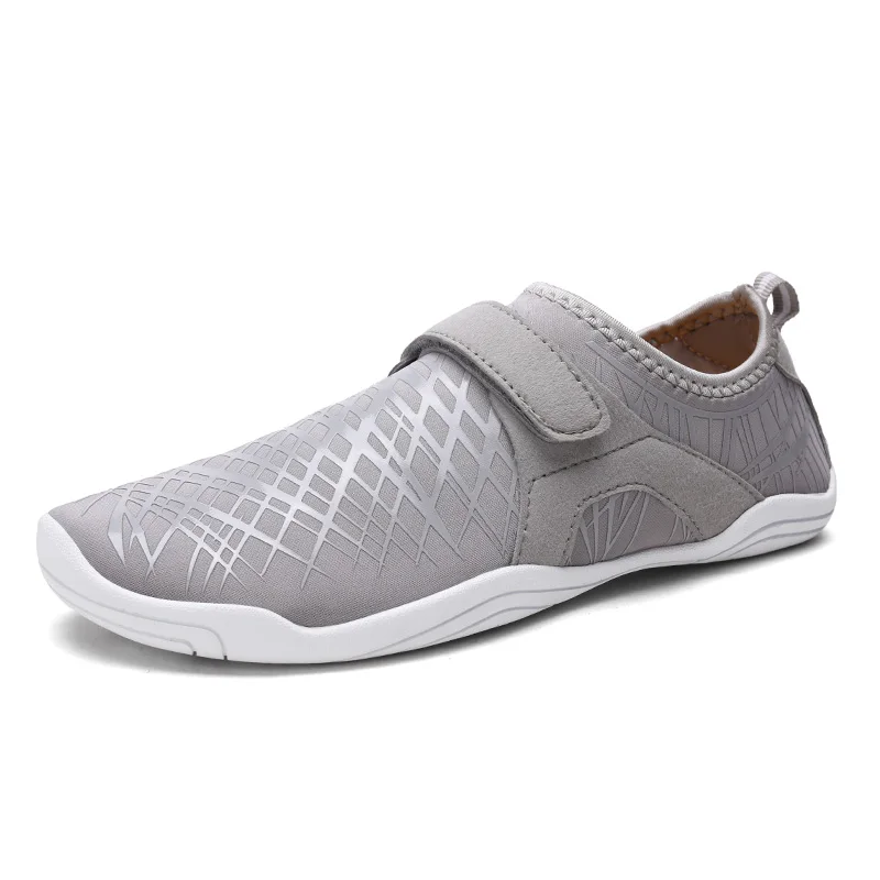 Summer Men Beach Shoes Outdoor Swimming Woman Sport Shoes Water Adult Unisex Slippers for Seaside Yoga Shoes Size 35-46
Summer Men Beach Shoes Outdoor Swimming Woman Sport Shoes Water Adult Unisex Slippers for Seaside Yoga Shoes Size 35-46