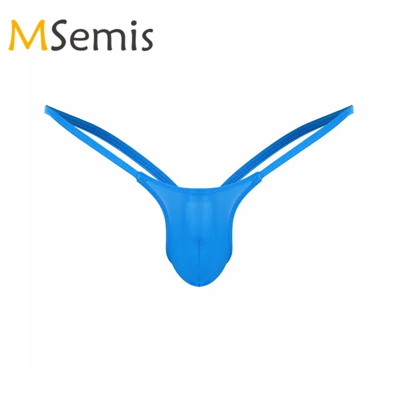 Swimwear Mens Swim Briefs Male Underwear Jockstrap Swimsuit Lingerie Low Rise Open Back Stretch Bikini G-string Thong Briefs
Swimwear Mens Swim Briefs Male Underwear Jockstrap Swimsuit Lingerie Low Rise Open Back Stretch Bikini G-string Thong Briefs