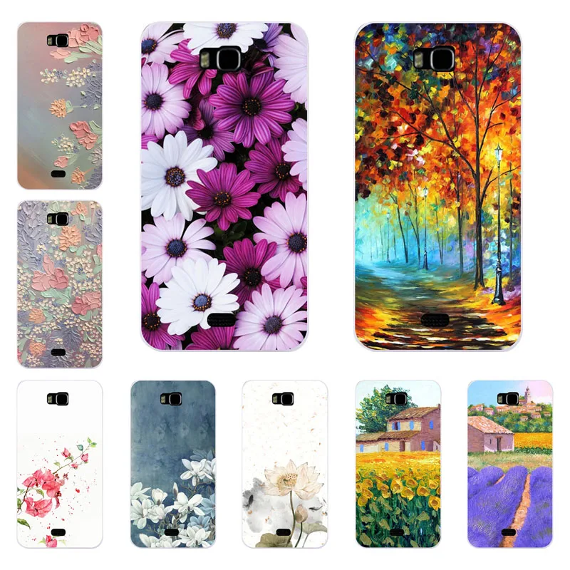 Huawei Y5C Y541 case,Silicon Flower Plants Painting Soft TPU Back Cover Huawei Y541-UO2 protect Phone shell
Huawei Y5C Y541 case,Silicon Flower Plants Painting Soft TPU Back Cover Huawei Y541-UO2 protect Phone shell