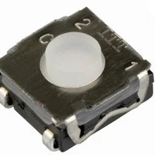 KSC221J LFS waterproof and dustproof silicone key switch touch switch 6 * 6 * 3.5
KSC221J LFS waterproof and dustproof silicone key switch touch switch 6 * 6 * 3.5