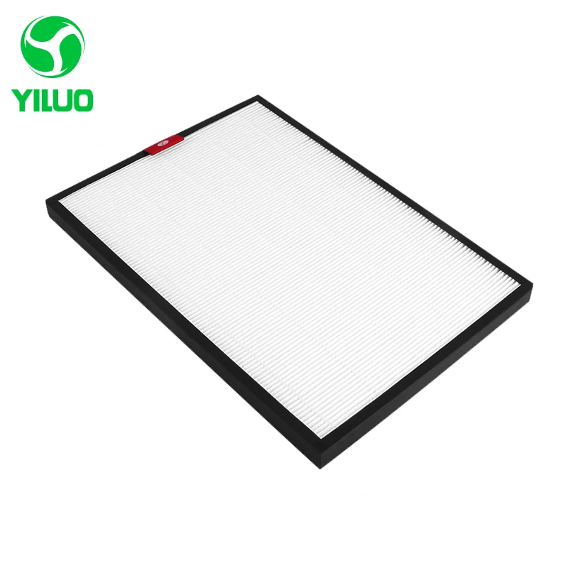 The HPF35M1120 hepa filter cleaner parts, hot sale high efficient composite air purifier parts JAC35M2101W PAC35M1101W PAC35M210
The HPF35M1120 hepa filter cleaner parts, hot sale high efficient composite air purifier parts JAC35M2101W PAC35M1101W PAC35M210