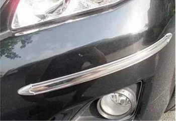 Car Styling 4pcs Car bumper silver Anti-collision Strip Protector For volvo mazda 6 peugeot 207 skoda smart fortwo subaru great
Car Styling 4pcs Car bumper silver Anti-collision Strip Protector For volvo mazda 6 peugeot 207 skoda smart fortwo subaru great